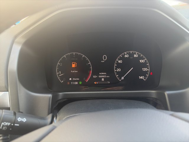New 2026 Honda Odyssey Sport-L image 32