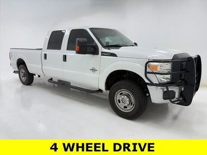 Used 2015 Ford F250 XL w/ Power Equipment Group