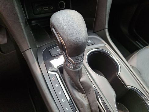 Certified 2024 Chevrolet Equinox Premier AWD/4WD image 14