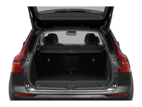 Used 2024 Volvo XC60 B5 Ultimate AWD/4WD image 11