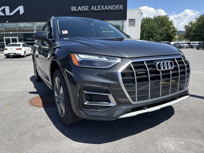 Used 2023 Audi Q5 2.0T Premium w/ Convenience Package