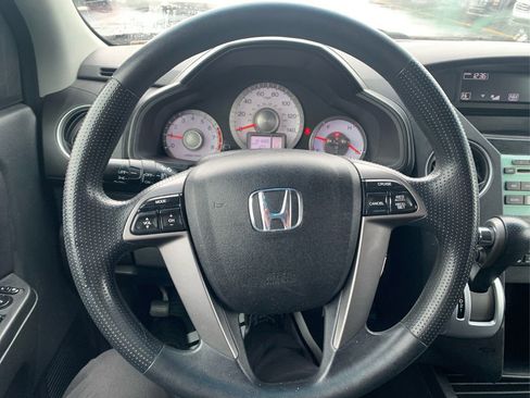 Used 2011 Honda Pilot EX image 17