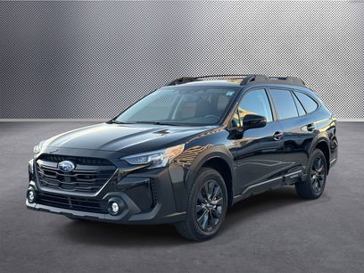 Used 2023 Subaru Outback Onyx Edition w/ Popular Package #2
