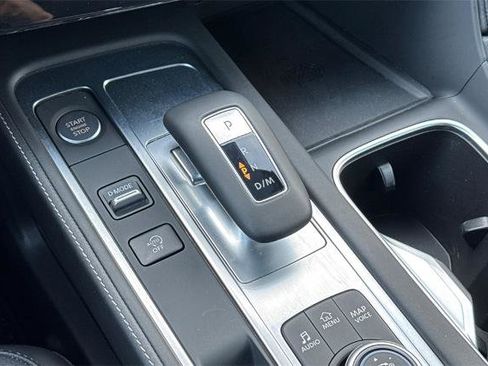 Certified 2025 INFINITI QX60 Autograph w/ Cargo Package image 20