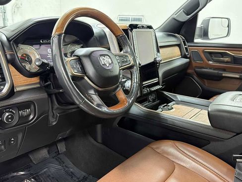 Used 2020 RAM 1500 Limited image 12