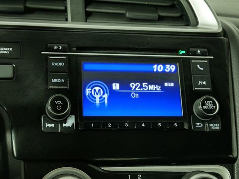 Used 2018 Honda Fit LX image 25