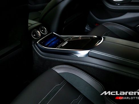 Used 2021 Mercedes-Benz AMG GT 63 S image 19