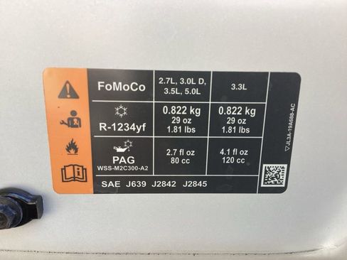 Used 2019 Ford F150 Limited image 75