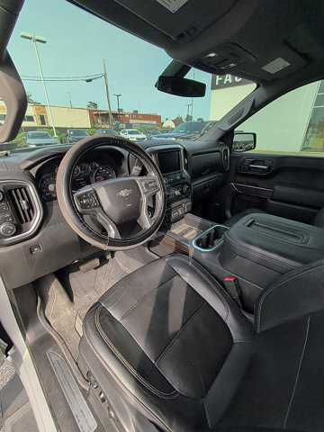 Used 2020 Chevrolet Silverado 1500 RST w/ All-Star Edition AWD/4WD image 16