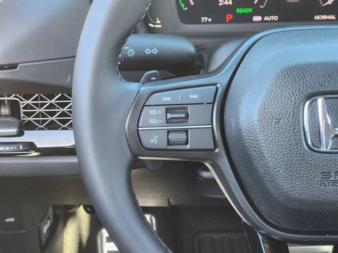 New 2025 Honda Accord Sport image 25