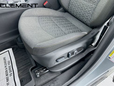 Used 2024 Chevrolet Equinox LT w/ LPO, Floor Liner Package image 28