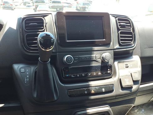 New 2026 RAM ProMaster 1500 w/ Convenience Group FWD image 15
