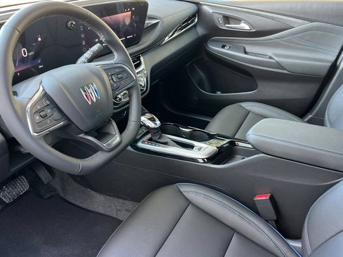 Used 2026 Buick Envista Sport Touring FWD image 7