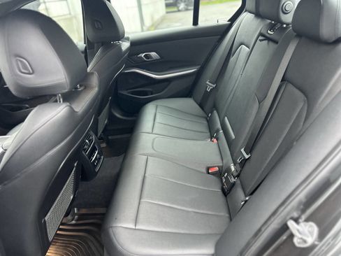 Used 2020 BMW 330i xDrive 330i xDrive AWD 4dr Sedan w/ Premium Package image 17