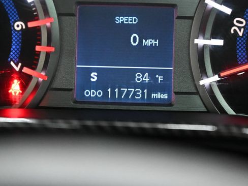 Used 2018 Toyota 4Runner Limited AWD/4WD image 27