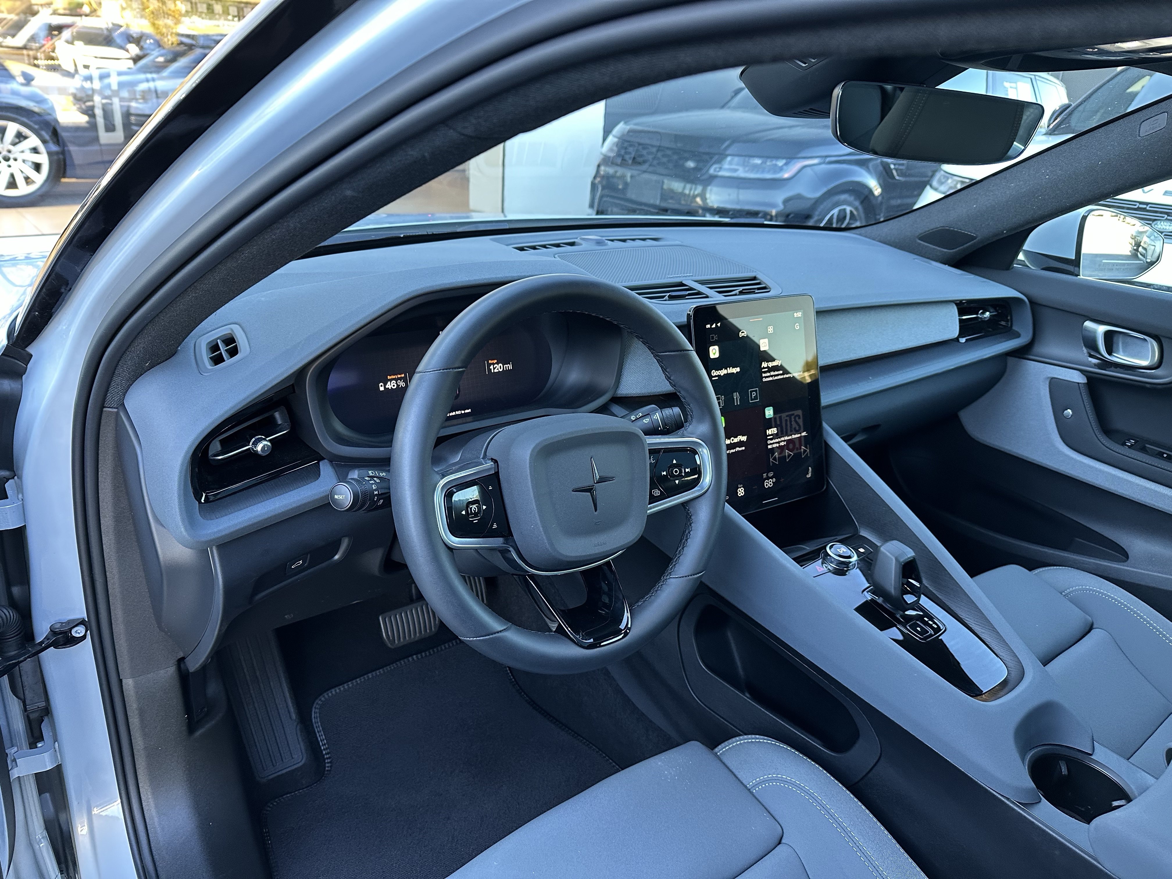 Used 2024 Polestar Polestar 2 AWD/4WD image 19