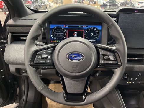 New 2026 Subaru Outback Premium image 18