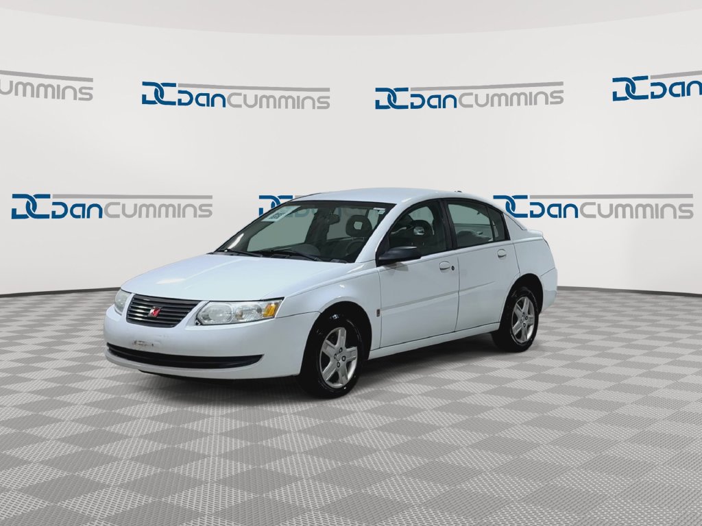 Used 2006 Saturn ION Level 2 w/ Preferred Pkg FWD image 5