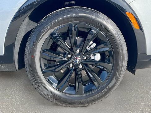 New 2026 Buick Envista Sport Touring w/ Convenience I Package image 19