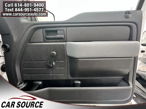 Used 2012 Ford F150 XL w/ Trailer Tow Pkg image 19