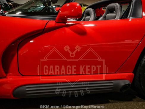 Used 1994 Dodge Viper RT/10 image 41