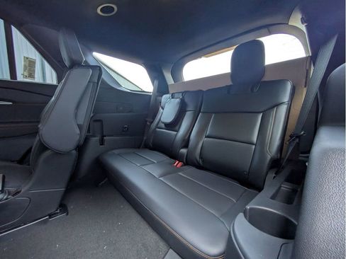 New 2026 Ford Explorer Tremor w/ Tremor Ultimate Package image 28