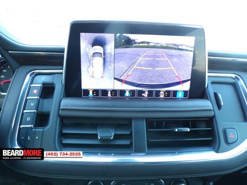 Used 2021 Chevrolet Suburban Z71 w/ Z71 Signature Package image 42