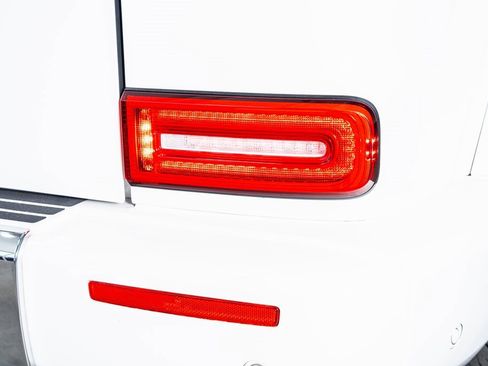 Used 2019 Mercedes-Benz G 550 image 27