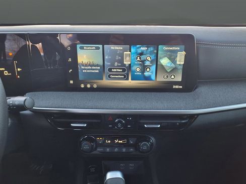 New 2026 Nissan Kicks SV w/ Cold Weather Package image 18