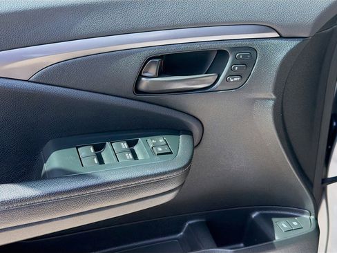 Certified 2023 Honda Passport EX-L image 16