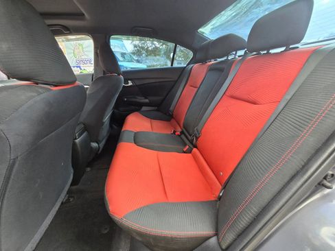 Used 2015 Honda Civic Si image 30