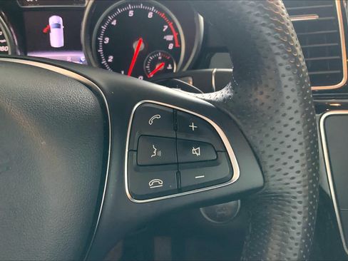 Used 2017 Mercedes-Benz GLE 350 image 25