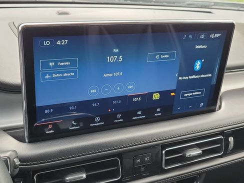 Certified 2023 Lincoln Nautilus AWD w/ Premium Package image 22