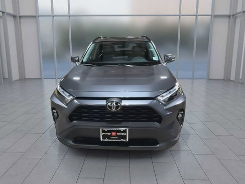 Certified 2023 Toyota RAV4 XLE Premium AWD/4WD image 3