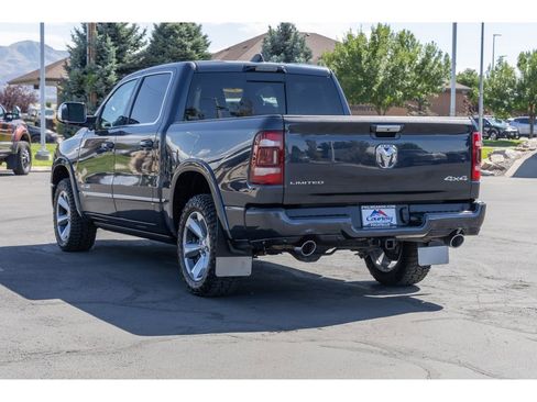 Used 2021 RAM 1500 Limited image 5