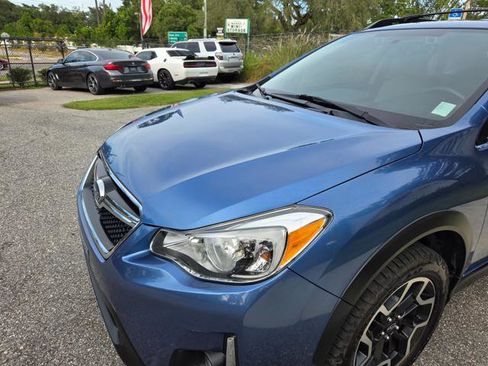 Used 2016 Subaru Crosstrek 2.0i Limited image 19