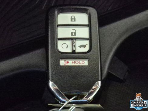 Used 2017 Honda CR-V EX-L image 30