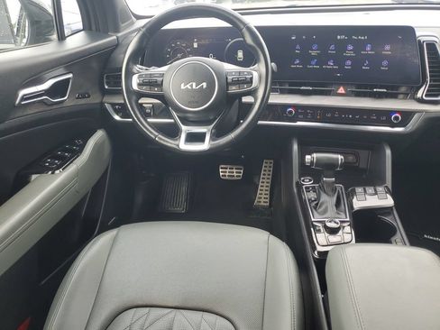 Certified 2023 Kia Sportage X-Pro AWD/4WD image 24