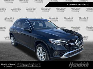 Certified 2023 Mercedes-Benz GLC 300 4MATIC video 1
