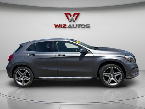 Used 2015 Mercedes-Benz GLA 250 4MATIC image 5