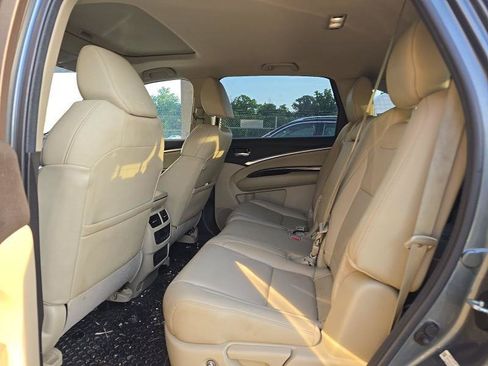 Used 2015 Acura MDX FWD w/ Technology Package image 9