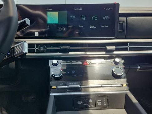 New 2026 Hyundai Santa Fe SEL FWD image 15