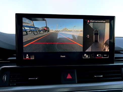 Used 2023 Audi A5 2.0T Prestige w/ Black Optic Plus Package image 18