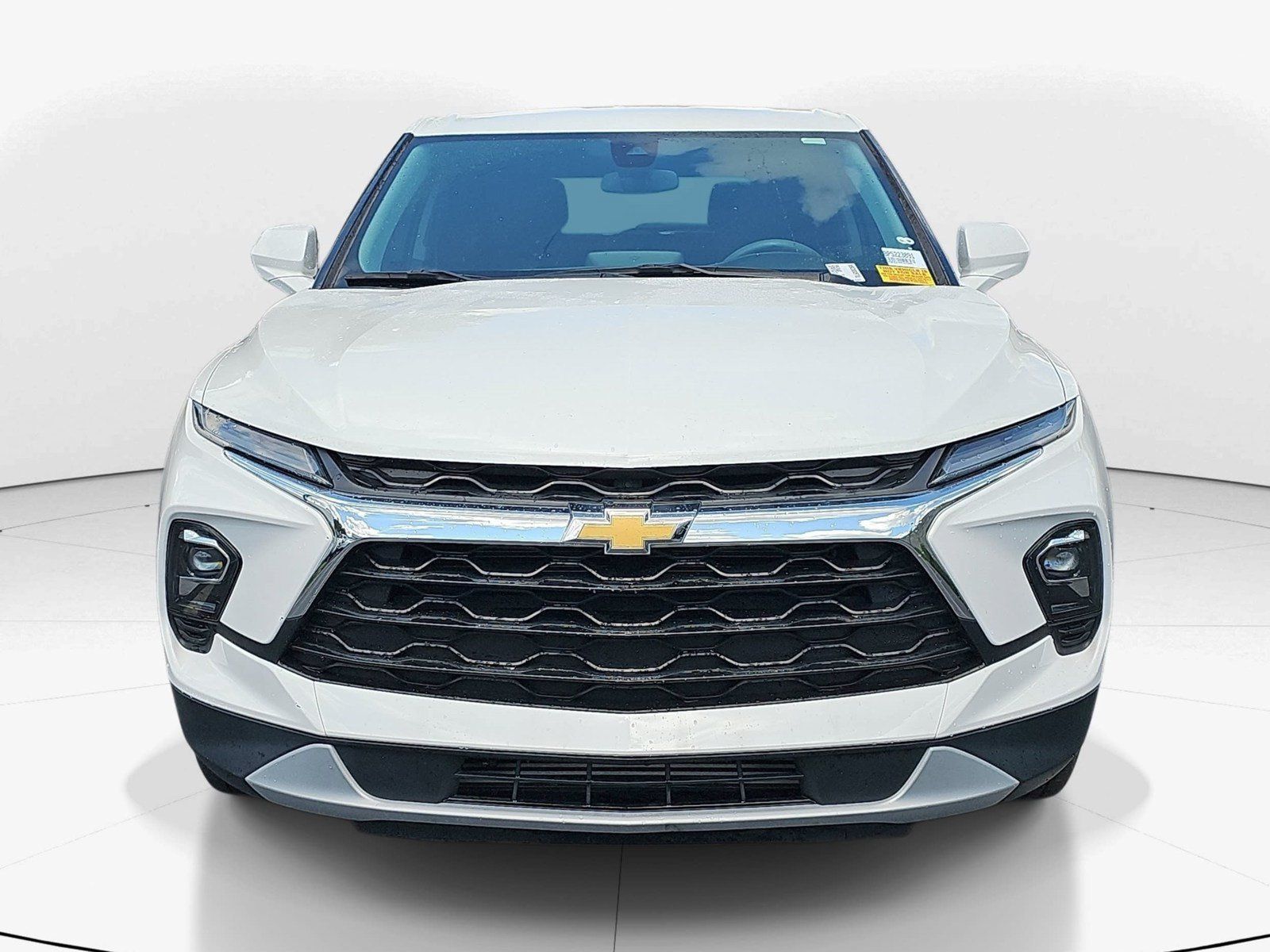 Used 2023 Chevrolet Blazer LT FWD image 8