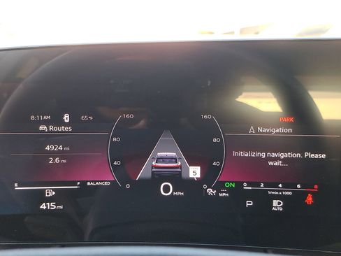 Used 2025 Audi Q5 Premium Plus w/ Premium Plus image 9