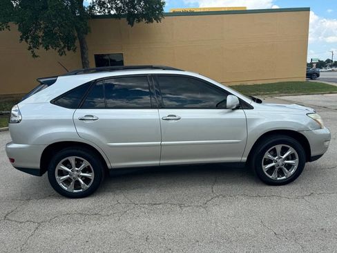 Used 2008 Lexus RX 350 2WD image 5