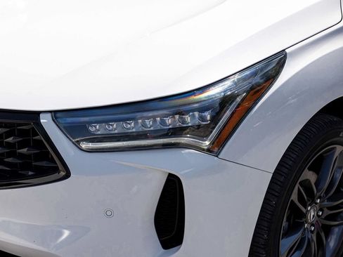 Used 2022 Acura RDX A-Spec AWD/4WD image 34
