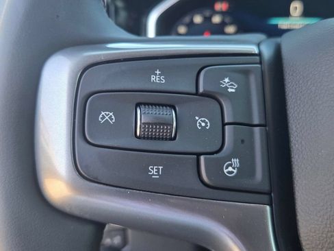 New 2026 Chevrolet Silverado 1500 RST w/ RST Select Package AWD/4WD image 17