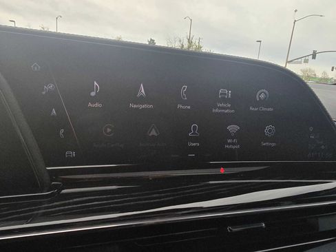 Used 2021 Cadillac Escalade Sport w/ Driver Assist Tech Package image 30