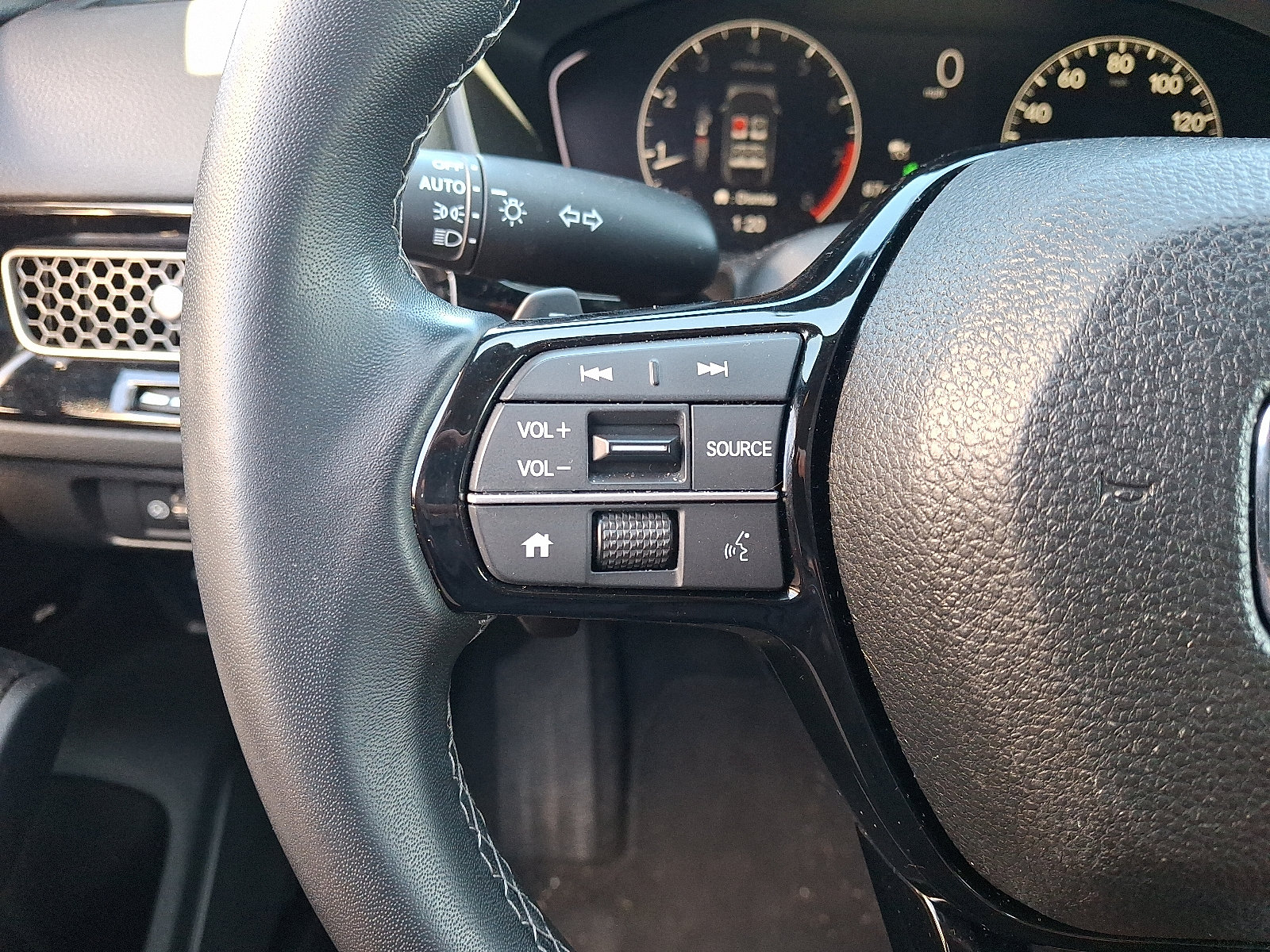 Used 2024 Honda Civic Sport image 20